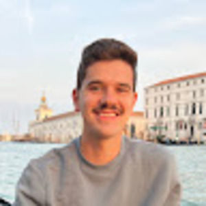 Meet your Posher, Joel